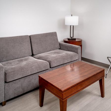 Comfort Suites Prestonsburg West Екстер'єр фото