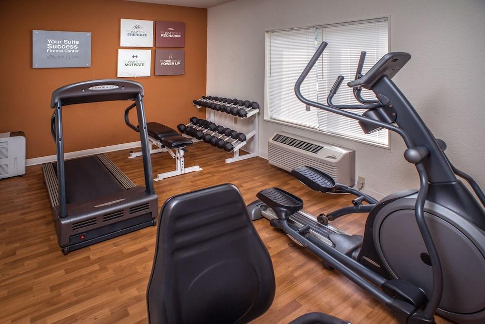 Comfort Suites Prestonsburg West Екстер'єр фото