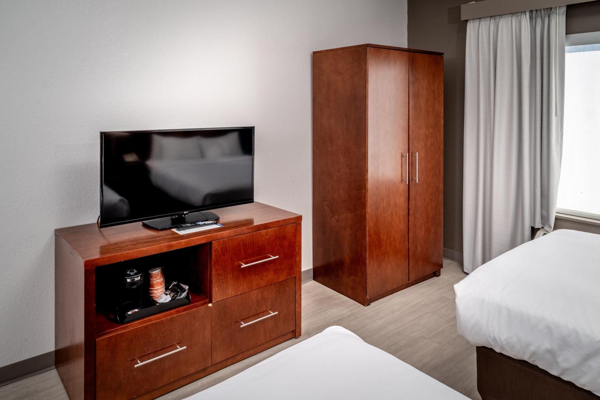 Comfort Suites Prestonsburg West Екстер'єр фото