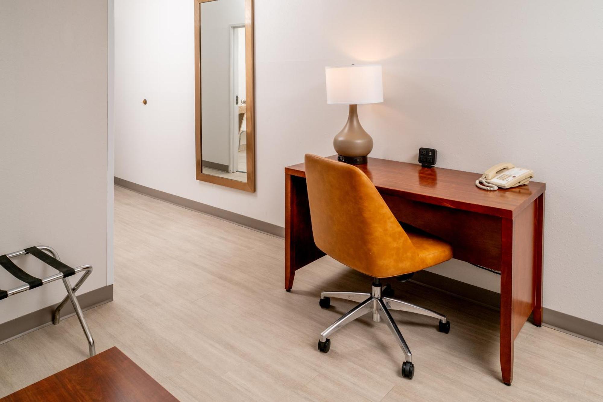 Comfort Suites Prestonsburg West Екстер'єр фото