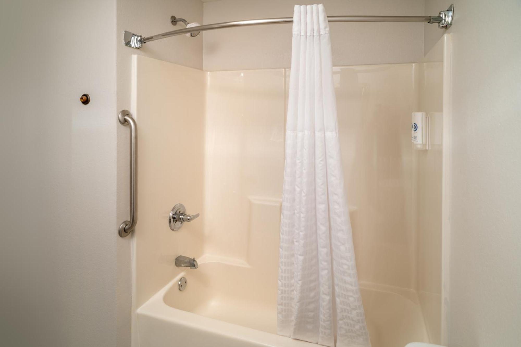 Comfort Suites Prestonsburg West Екстер'єр фото