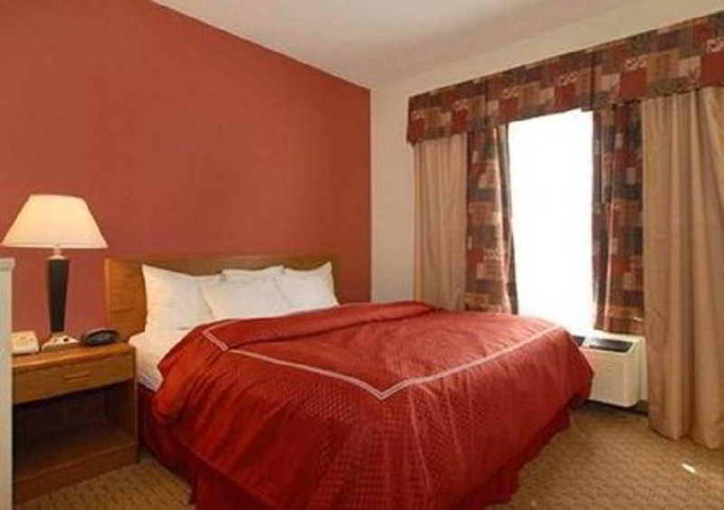 Comfort Suites Prestonsburg West Номер фото
